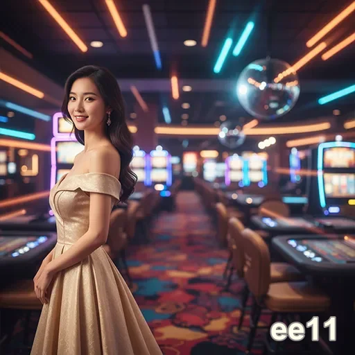 Ilustração de Aposte com a ee11: Odds Altas e Suporte Rápido