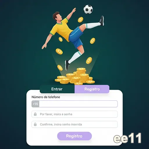 Ilustração de Descubra nossos serviços VIP e benefícios exclusivos