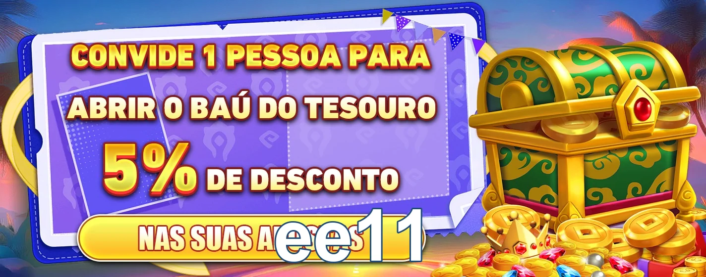 Jogue onde quiser com Total Confiabilidade - ee11