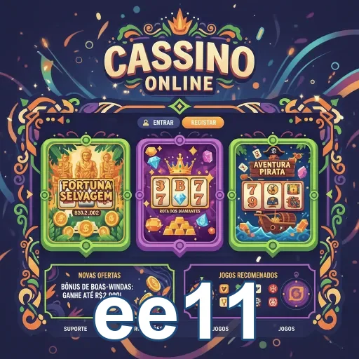 Experiência VIP para Jogadores Selecionados - ee11