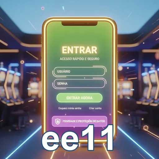 Ilustração de Acesso Rápido